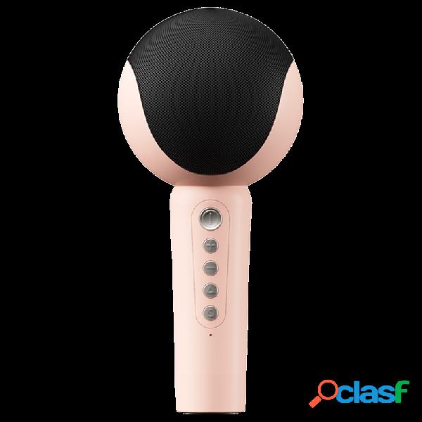 Havit Wireless Microfono Altoparlante Quattro tipi di voce