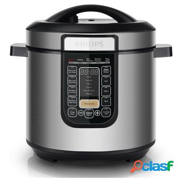Hd2137/78 viva collection cooker all-in-one