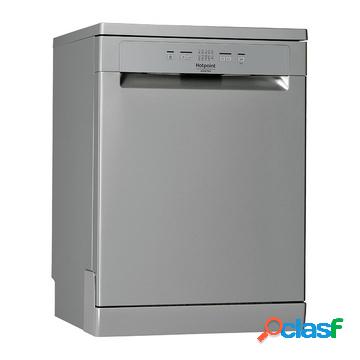 Hfc 2b19 x lavastoviglie libera installazione 13 coperti a+
