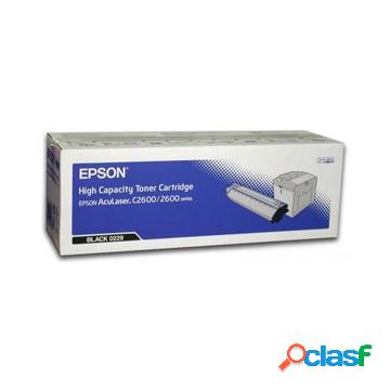 High capacity cartridge nero - black