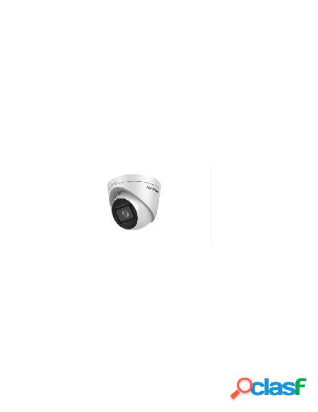 Hikvision - turret ip hikvision 4mp, varifocale motorizzata