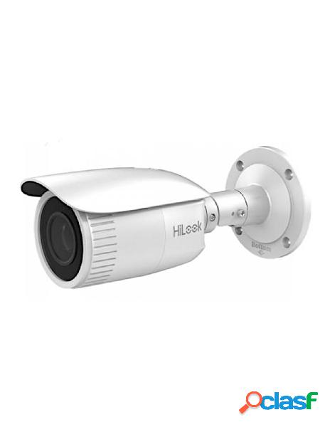 Hilook - telecamera ip poe ir 4mp soffitto varifocale ip67