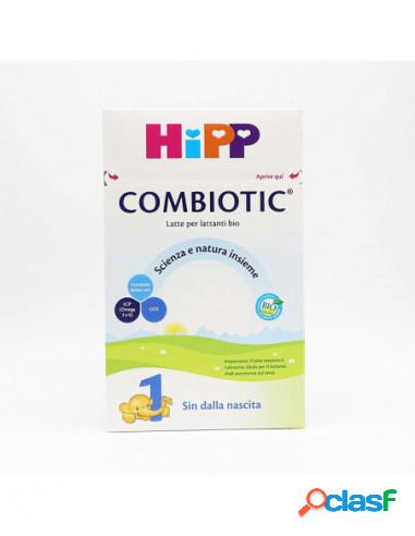 Hipp - Latte Hipp 1 Combiotic 600g