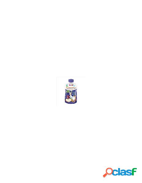 Hipp smoothie mela pera e mirtillo 120ml