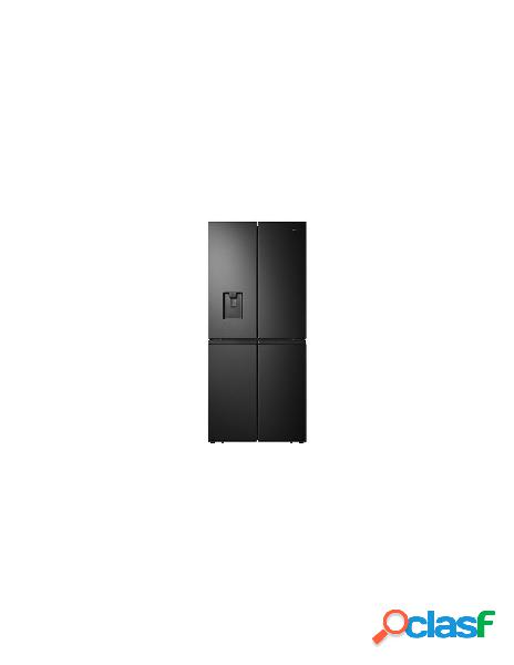 Hisense - frigorifero hisense serie rq rq563n4swf1 nero