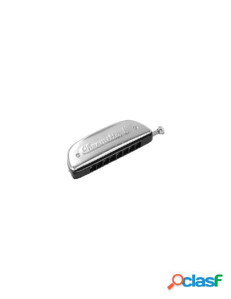 Hohner - armonica hohner c140121 chrometta series 8