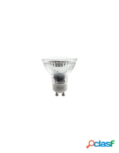 Hom io - lampadina led hom io hom spot dinw wifi spotlight