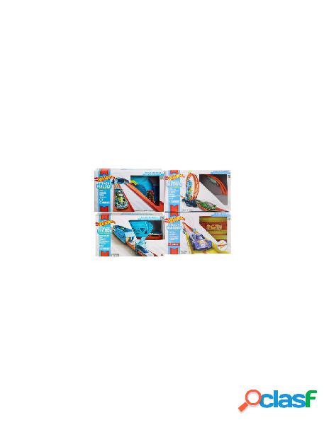 Hot wheels - hot wheels track builder