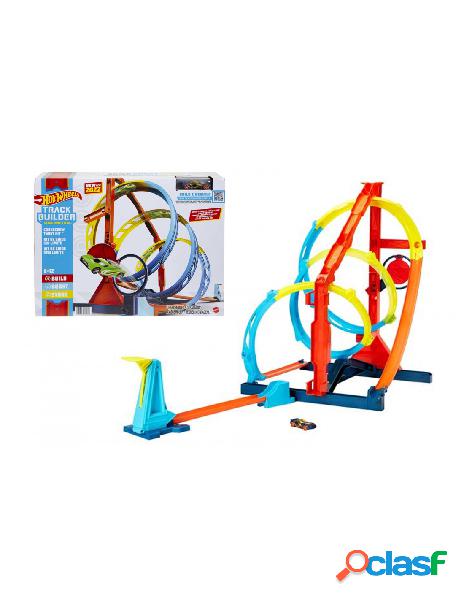 Hot wheels - hot wheels vortice estremo