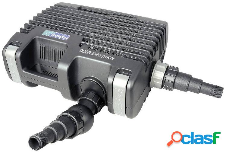 Hozelock 1584A1240 Pompa per filtri con filtro 8000 l