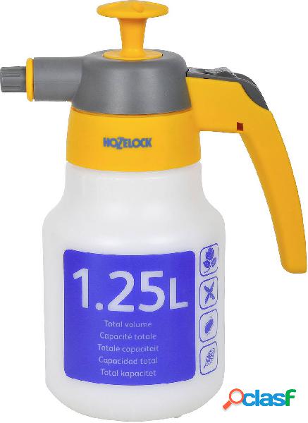 Hozelock 4122P0000 Plus 1,25 l Irroratore a pressione 1.25 l