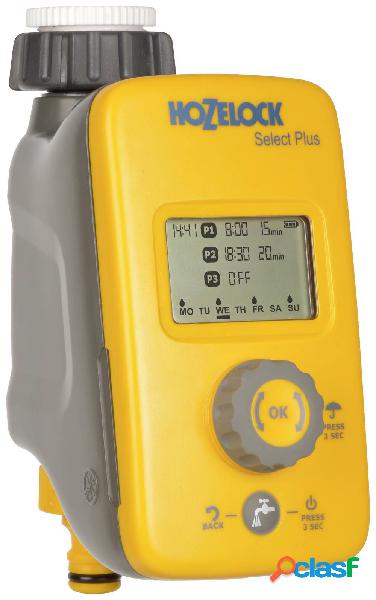 Hozelock Select Plus Controller 2224 0000 Unità di