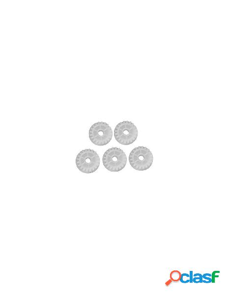Hp - 5xfuser drive gear 20t p3005,m3027,m3035ru5-0957-000