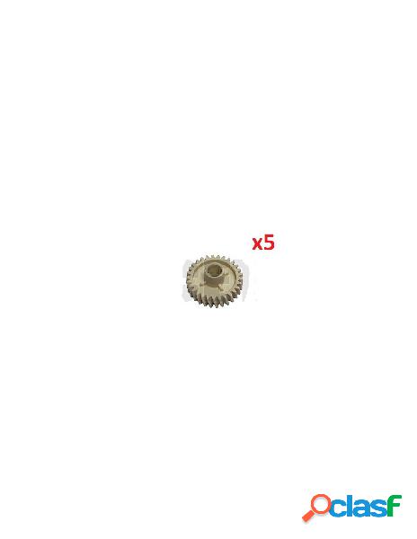 Hp - 5xlower roller gear 29t