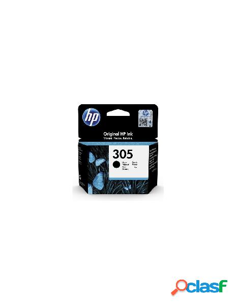 Hp - cartuccia stampante hp 3ym61ae 305