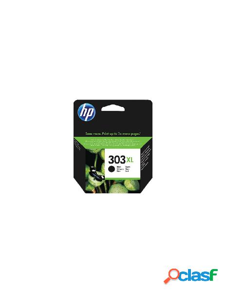 Hp - cartuccia stampante hp t6n04ae 301 303 xl