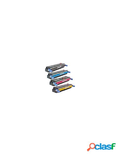 Hp - magente rigen per canon lbp 2710 2810 hp color