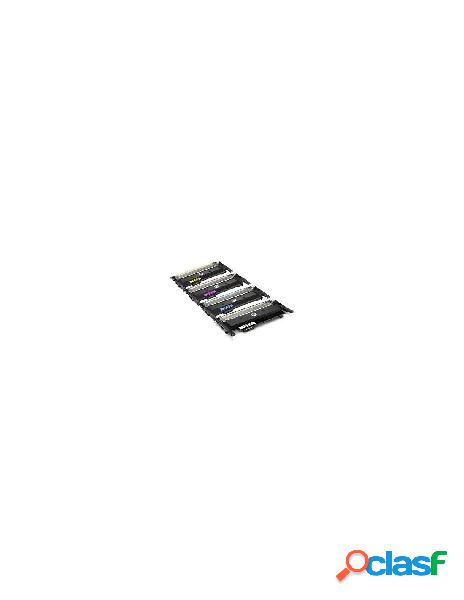 Hp - with chip black compa hp 150a,150nw,178nw,179fnw-1k117a