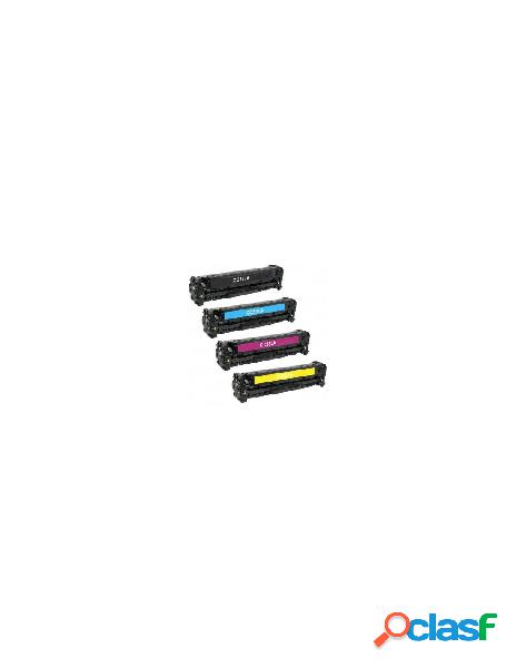 Hp/canon - ciano universal hp cc531a/ce411a/cf381a canon