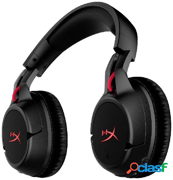 HyperX Cloud Flight Wireless Gaming Cuffie Over Ear via