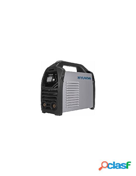 Hyundai power products - saldatrice hyundai power products