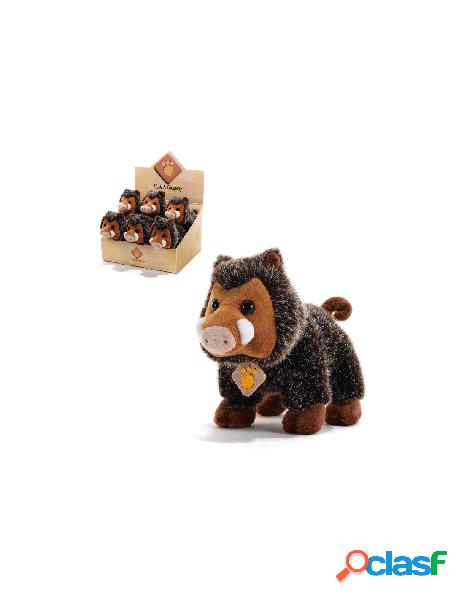 I piccoli plush il cinghiale