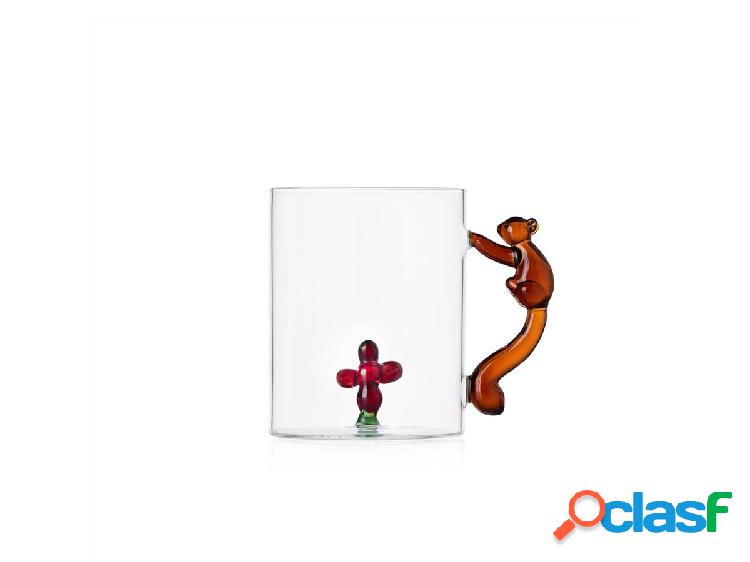 Ichendorf Bacca & Lively Squirrel Mug