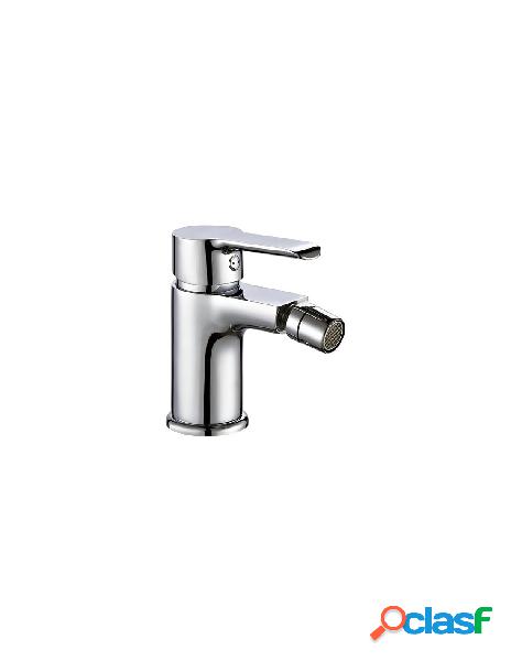 Idro bric - miscelatore bidet idro bric 793cr ariel cromo