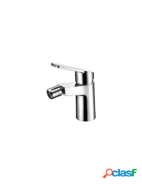 Idro bric - miscelatore bidet idro bric scarub0972cr fluid