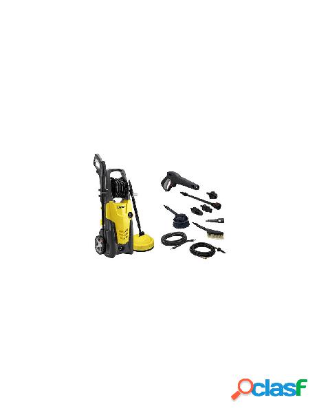 Idropulitrice lavor wash 8 110 0026c planet 170