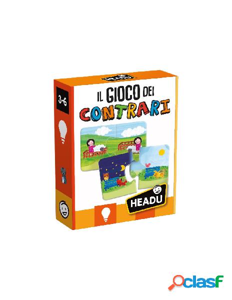 Il gioco dei contrari