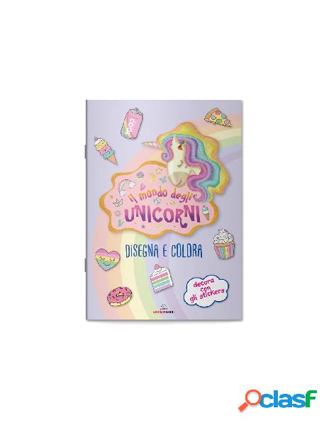 Il mondo degli unicorni