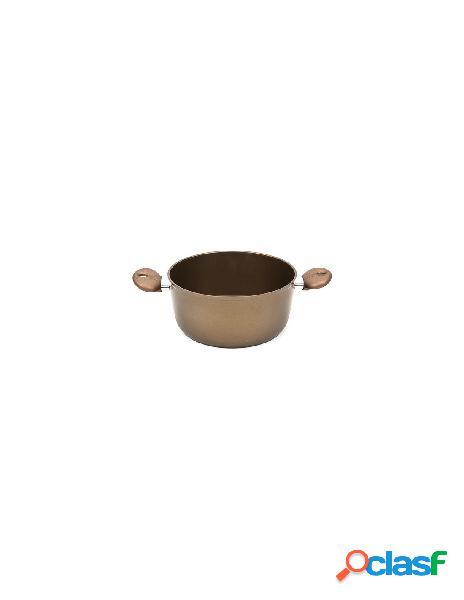 Illa - casseruola illa ol8420ht olivilla extra verde oliva