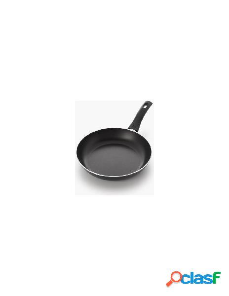 Illa - padella illa cl1214 classic line nero