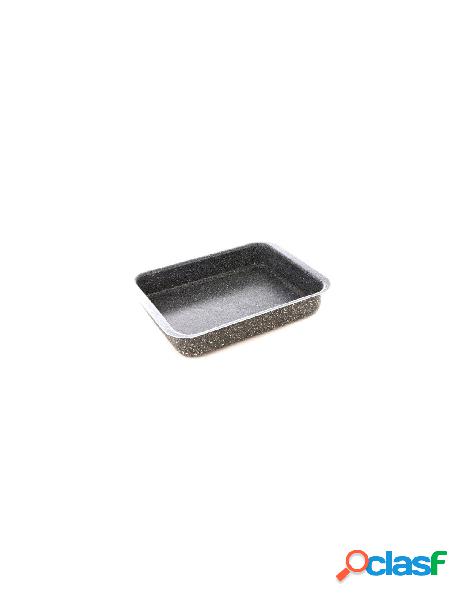 Illa - rostiera illa an5025 pietra e gusto grigio pietra