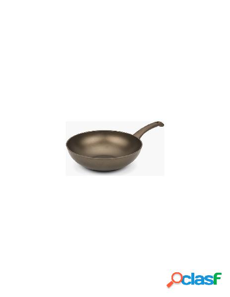 Illa - wok illa ol9728ht olivilla extra verde oliva scuro