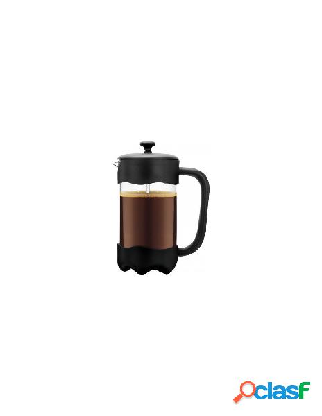Ilsa - tisaniera ilsa 07421000ivv french press nero