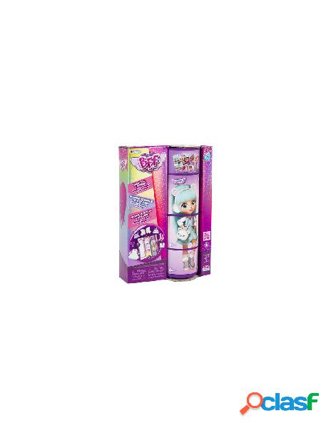 Imc toys - bambola imc toys 904323imi best friend forever