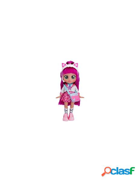 Imc toys - bambola imc toys 908376im best friend forever
