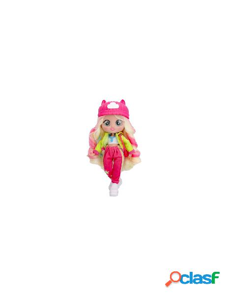 Imc toys - bambola imc toys 908406im best friend forever