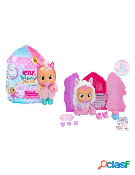 Imc toys - cry babies magic tears keep me warm