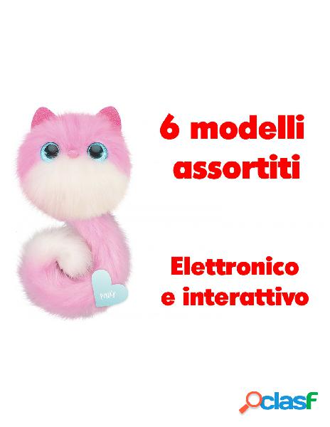 Imc toys - pomsies personaggi assortiti imc toys