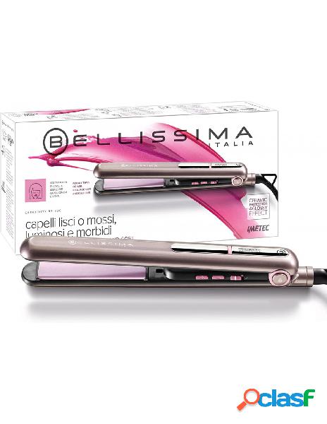 Imetec - imetec piastra bellissima tormal b9 300