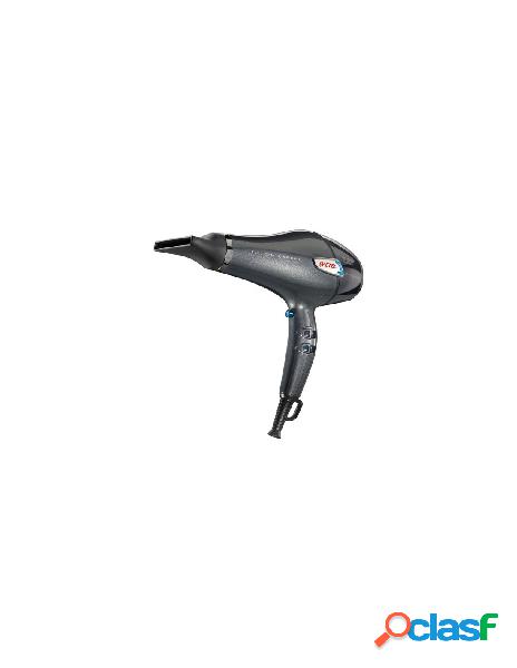 Imetec - phon imetec 11347 salon expert p5 3600 grigio e