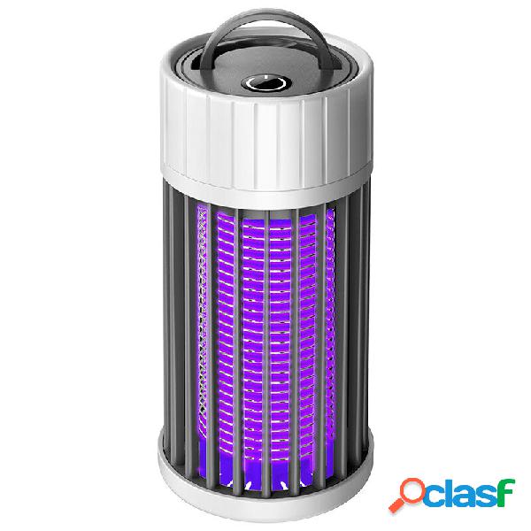 Indoor Home Room LED UV Mosquito Killer lampada Insect Fly