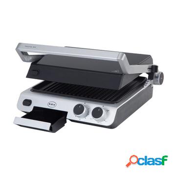 Industrial grill