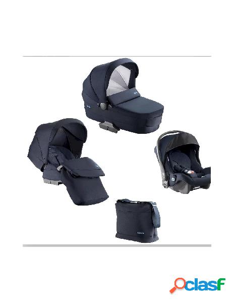 Inglesina - inglesina sistema componibile system pro zippy