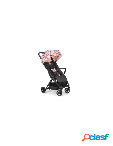 Inglesina - passeggino 4 ruote inglesina ag87pomaw quid2