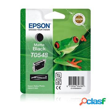 Ink cartridge matte black