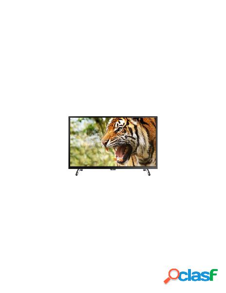 Innohit ih32s tv 81,3 cm (32") hd smart tv wi-fi nero - (inn